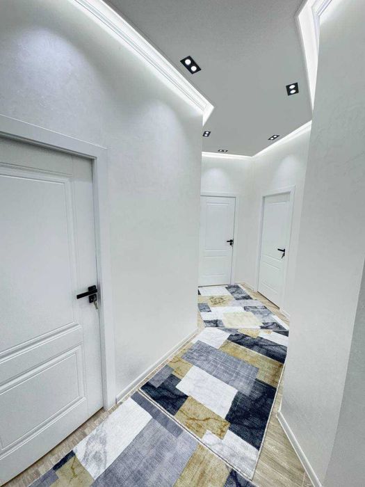 Ikar hududida kvartira zudlik bilan sotiladi!