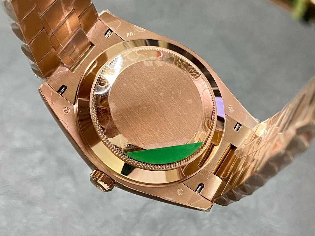 Rolex Day-Date 40mm Rose Gold Choholat