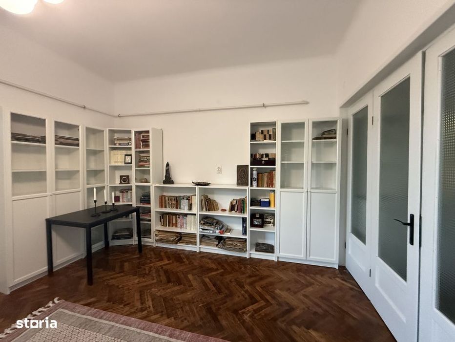 Ultracentral - Apartament 3 camere de inchiriat