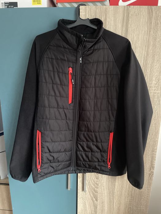 Преходно яке