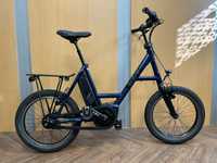 Ел. компактен i:SY DRIVE S8 RT Electric AL City Bike 2021 велосипед