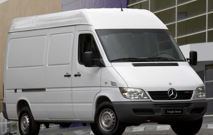 Mercedes Sprinter 208-416 2000-2006 PIESE AUTO