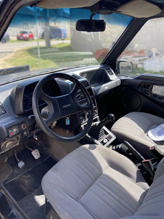 Suzuki vitara 1.6 8v