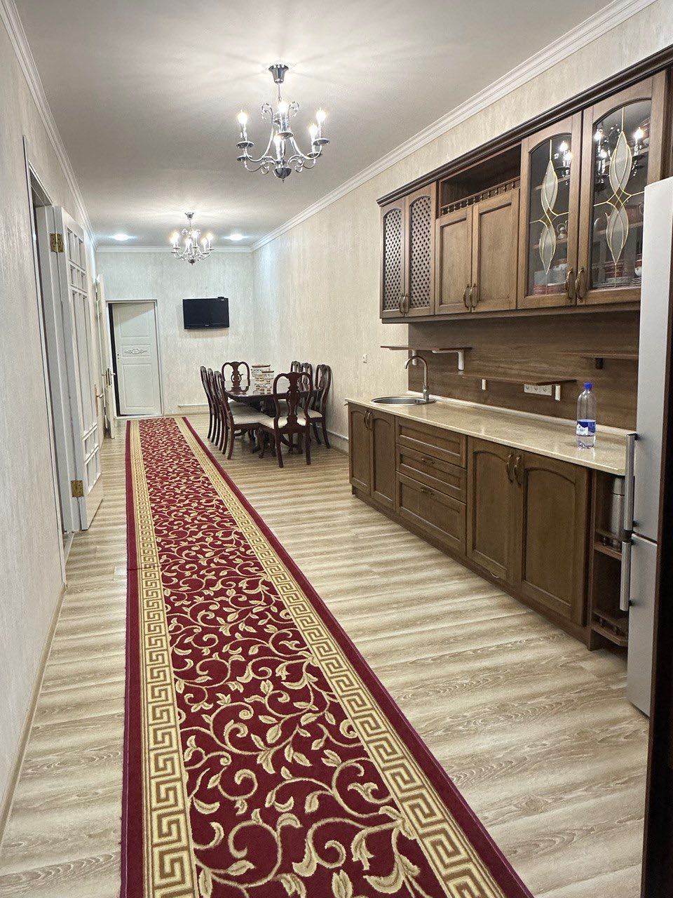 Продается дом  на улице Саламатина