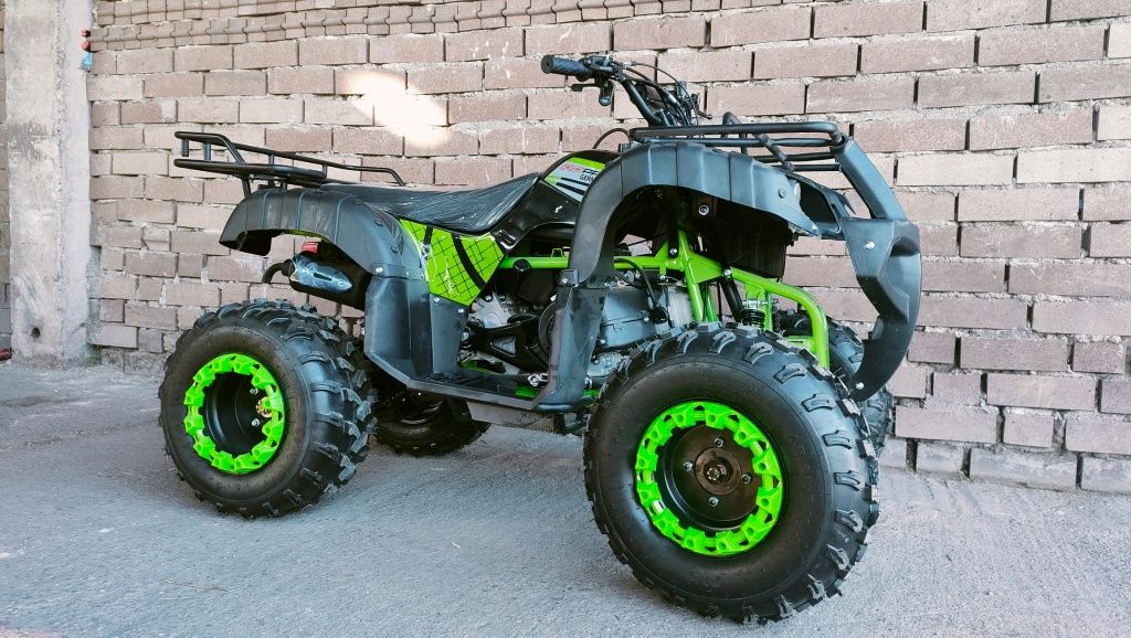 Atv Quad KXD PRO Germany 200cc nou automat