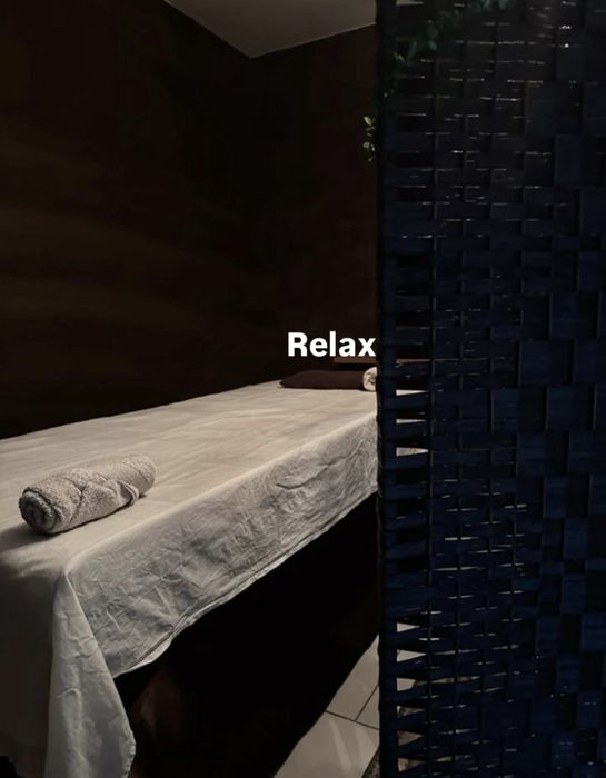 Массаж озимде каблдайм