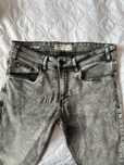Мъжки дънки CROPP SKINNY.