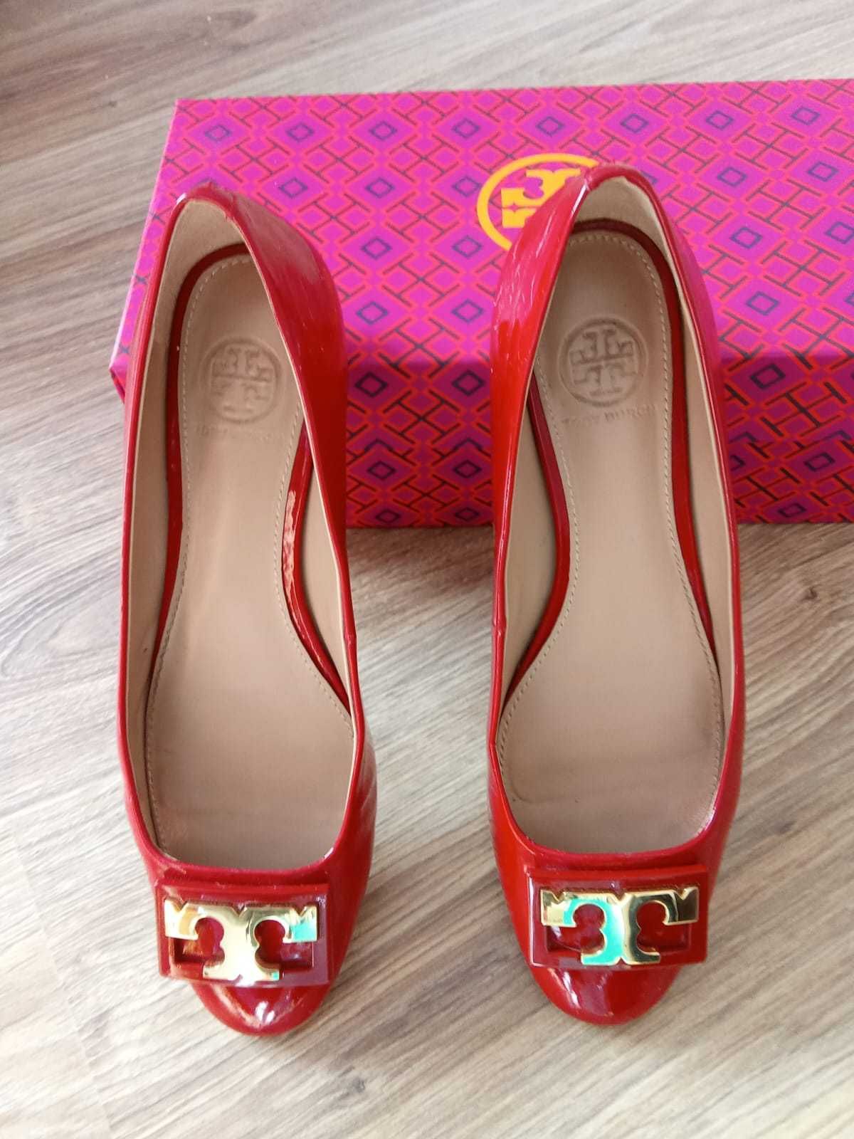 Tory Burch оригинални 36.5 с кутия