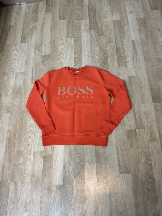 Roling Boss mar. Xs