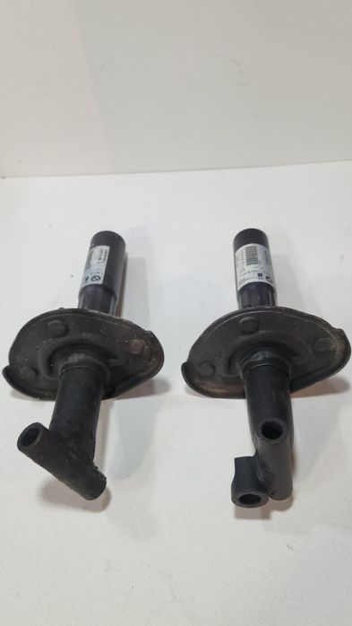 Bmw E46 Буфери задна предна броня БМВ Е46 купе кабрио седан