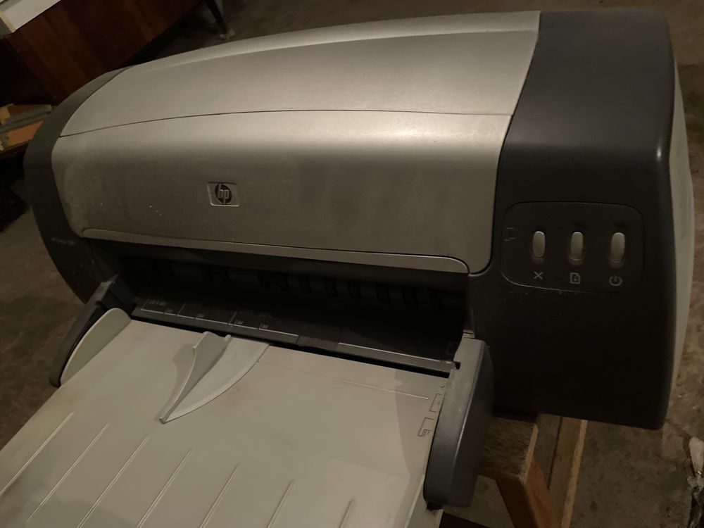 HP Deskiet 1280 продам