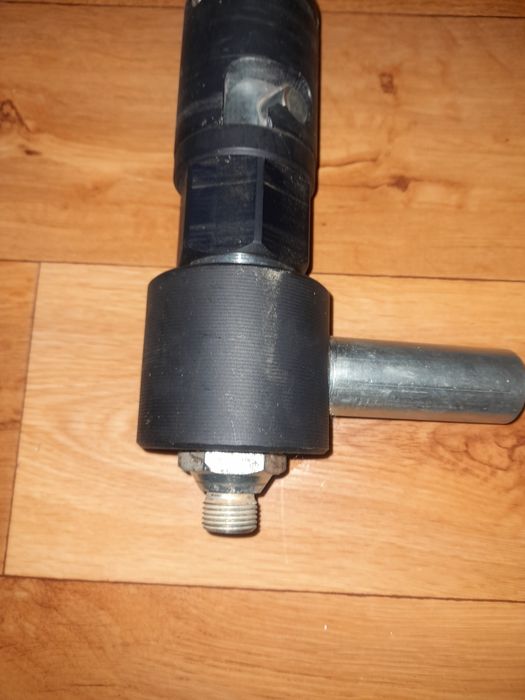 Sistem de gaurire uscata  Cooler pentru carote,hilti,cardi,bosch