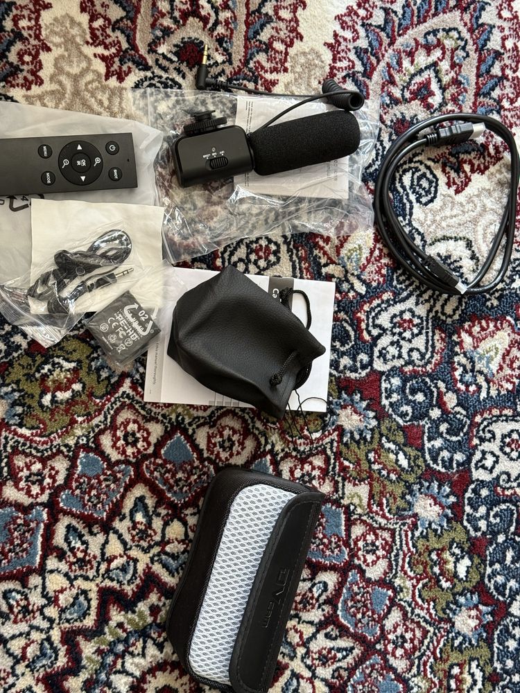 Kamera 4K Wifi made in china