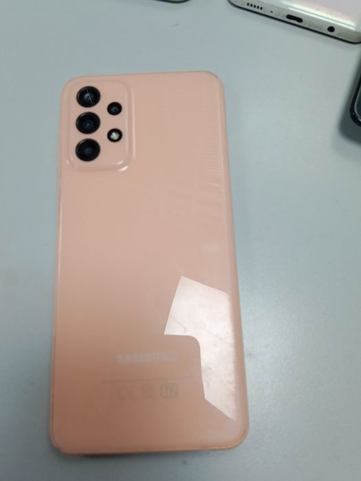 Samsung galaxy A23