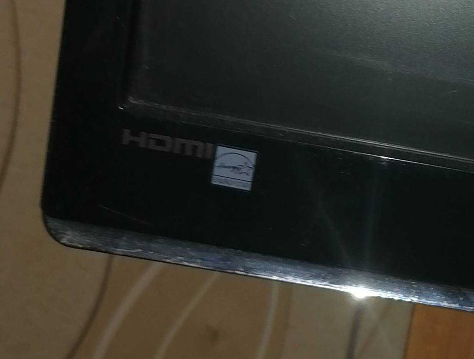 Монитор samsung HDMI 60hz 27 инча 1080p