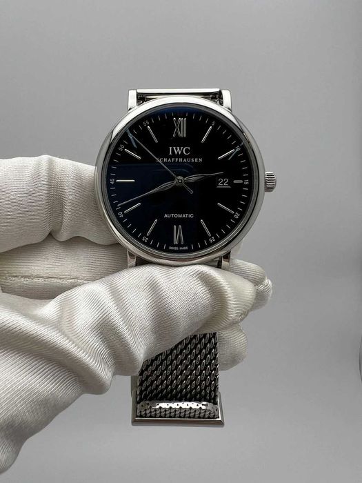 Наручные часы IWC Portofino