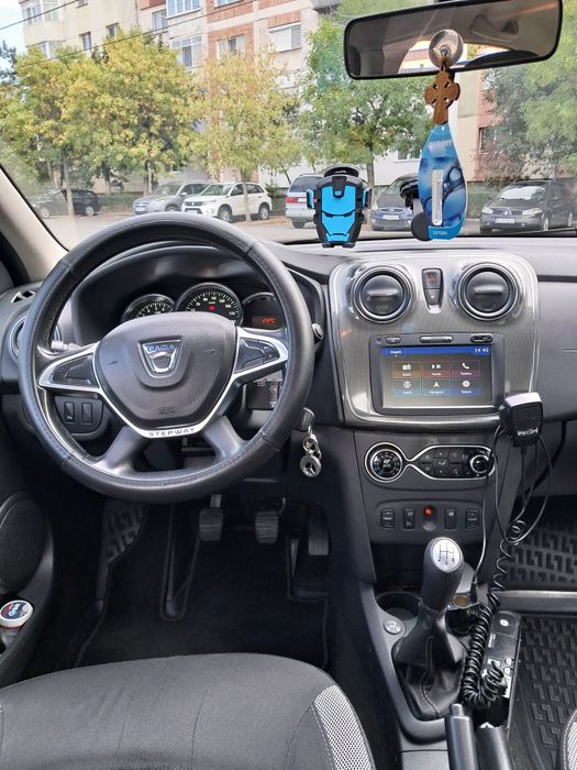 Vând Taxi cu Licență