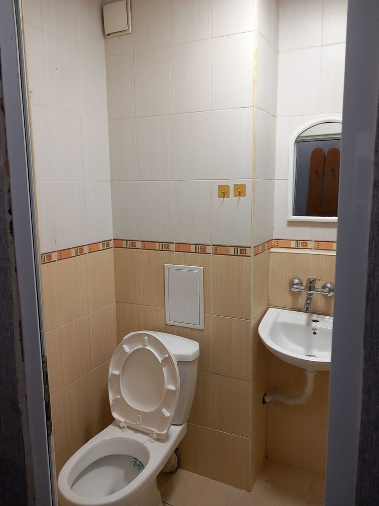 Дава се под наем Едностаен апартамент в София, Младост 1А - 48 кв.м за 204 € - Снимка #6