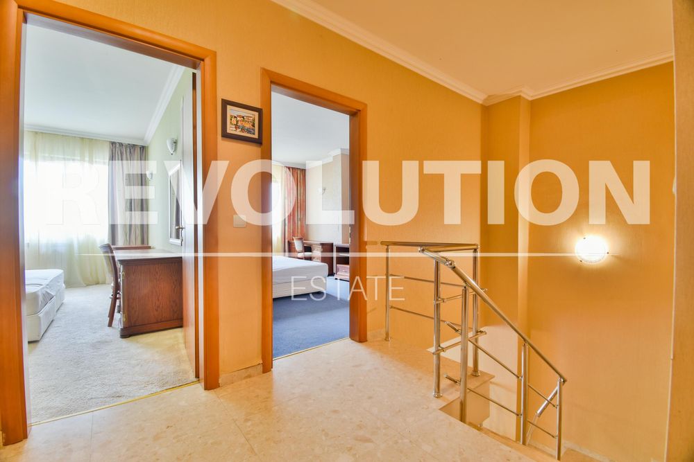 Дава се под наем Мезонет в София, Витоша - 144 кв.м за 1196.97 € - Снимка #8