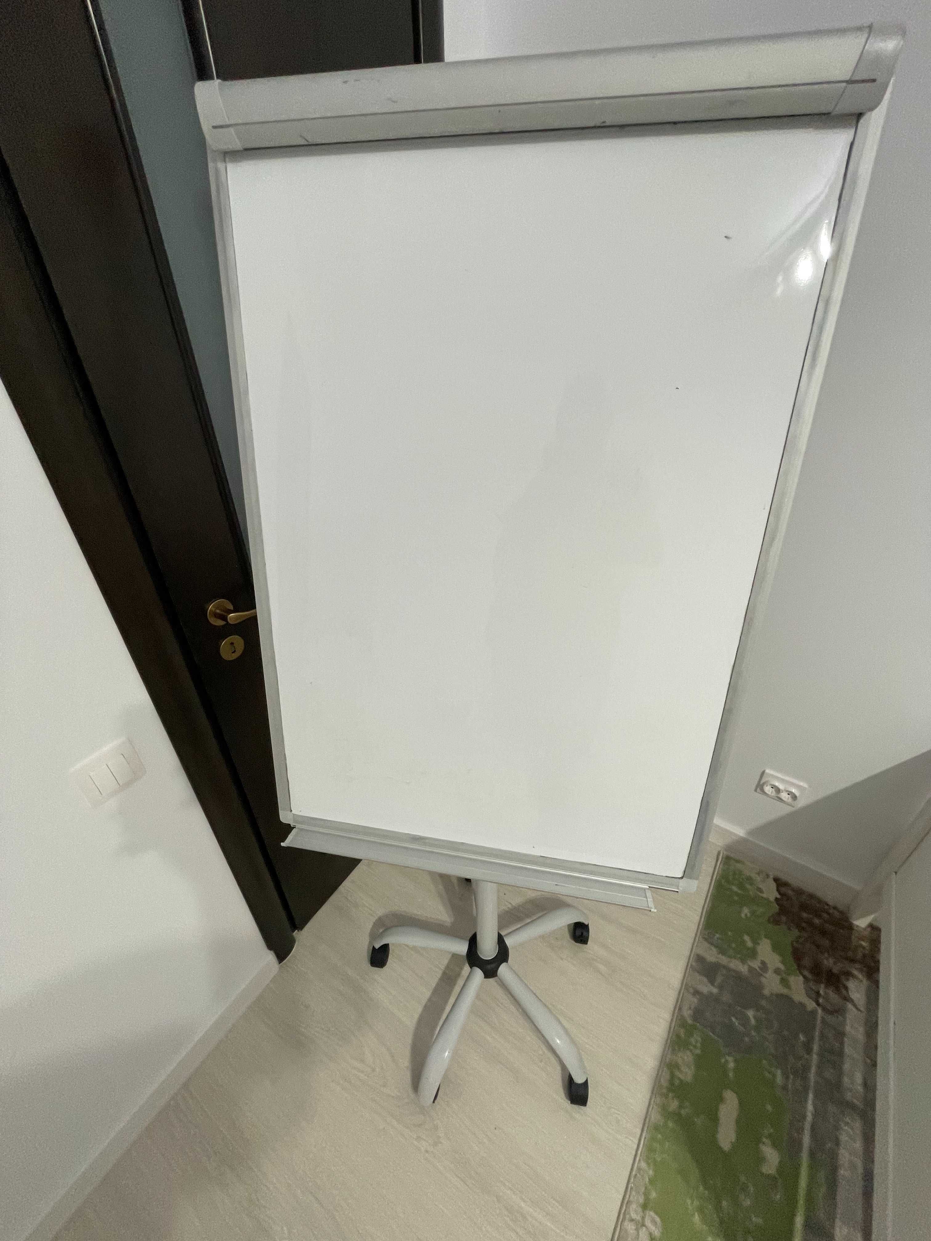 Flipchart si tabla