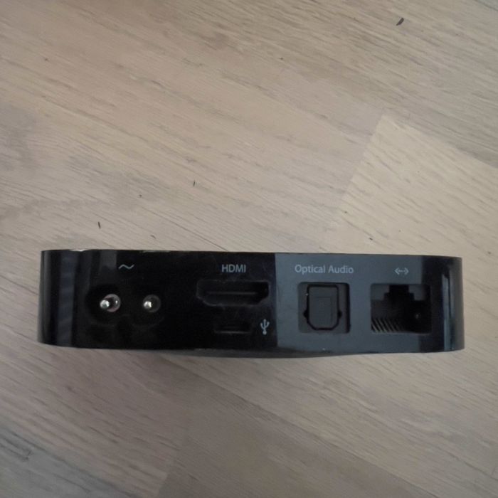 Apple TV 1st generation