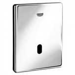 Grohe Tectron Skate Clapeta de actionare pisoar, cu senzor, crom