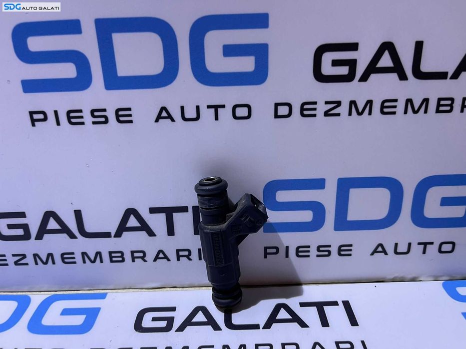 Injector Injectoare Audi A4 B6 1.8 T BEX 2001 - 2005 Cod 0280156061 06A906031BA [D0145]