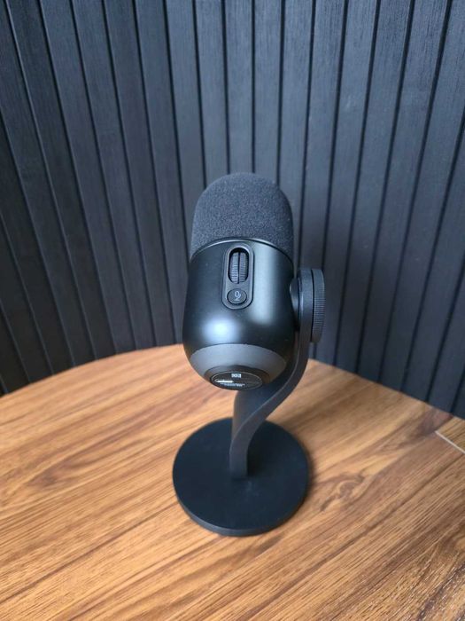 Microfon Logitech G Yeti GX