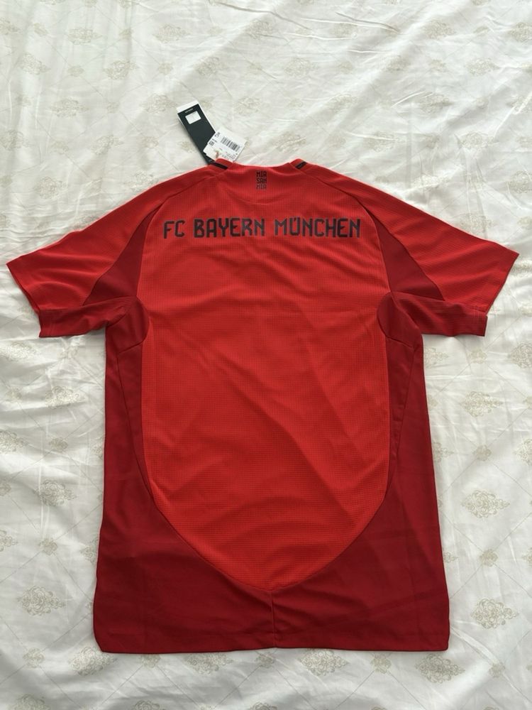 Tricou fc bayern munchen