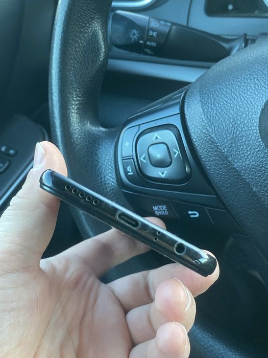 Продается Redmi note 8 128 Gb