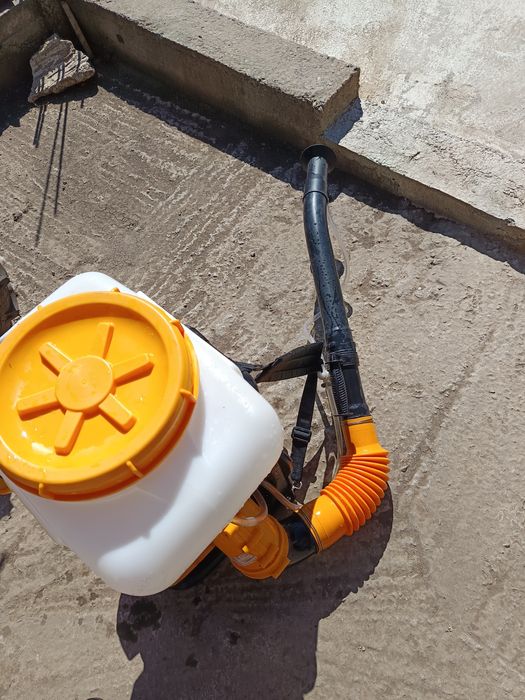 Atomizor pro garden nou