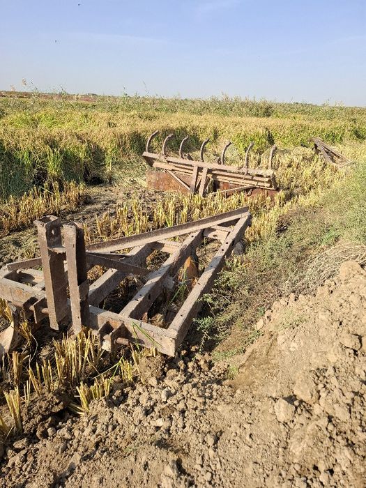 Юмз трактир сотилади