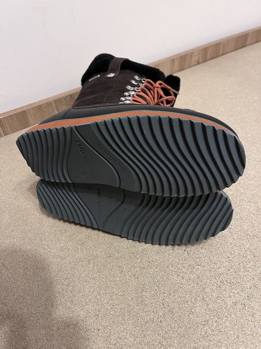 Ghete pentru zapada, pentru iarna imblanite