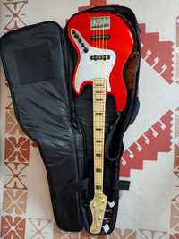 Vand chitara bass activa Marcus Miller V7 5 corzi impecabil