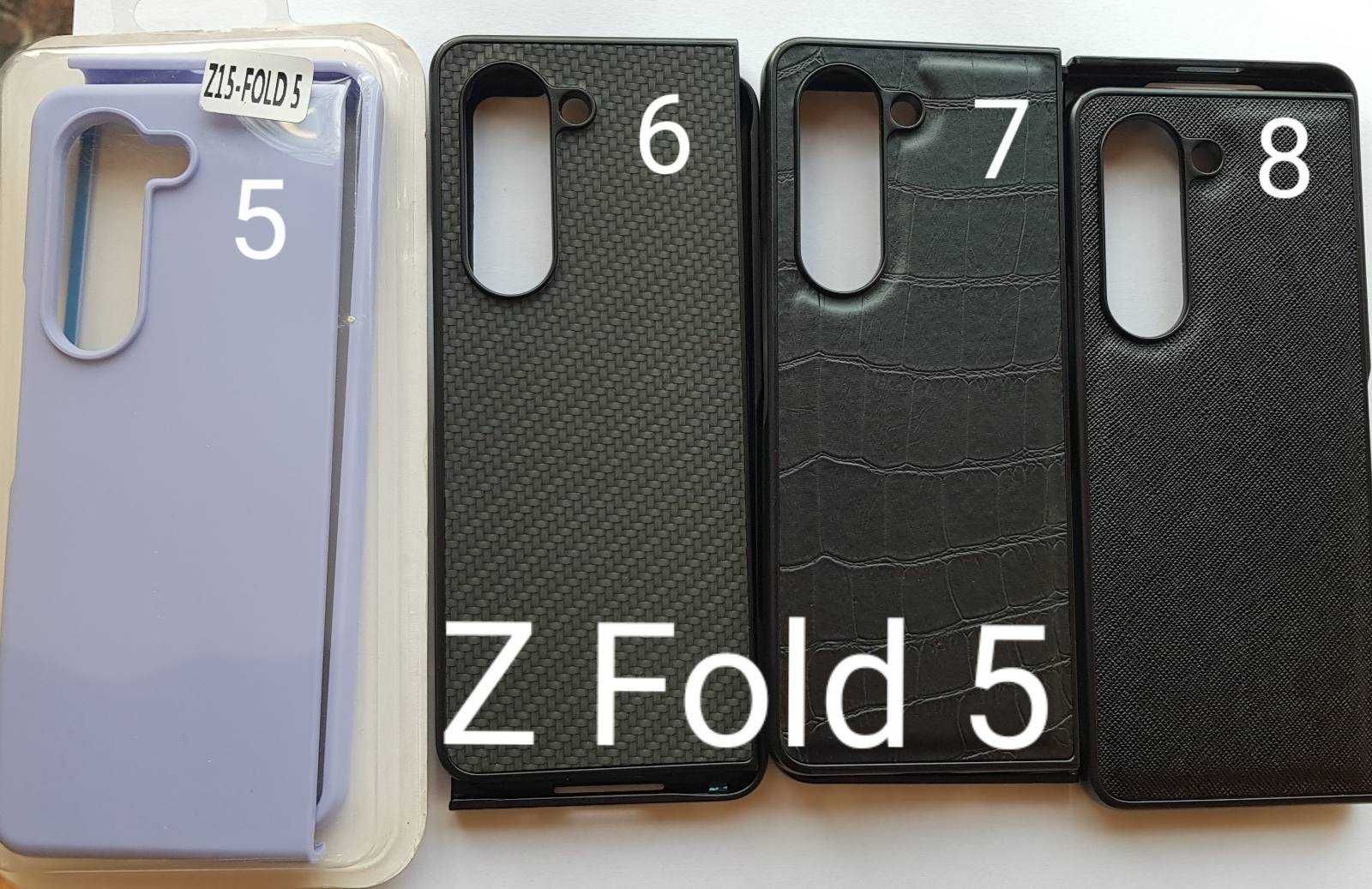 Z Fold 6/Z Flip 6/Z Flip5/Z Fold 5/Z Flip 4/Z Flip 3/Z Fold 4/Z Fold 3