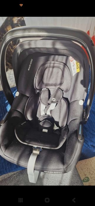 Scoică MaxiCosi bebe