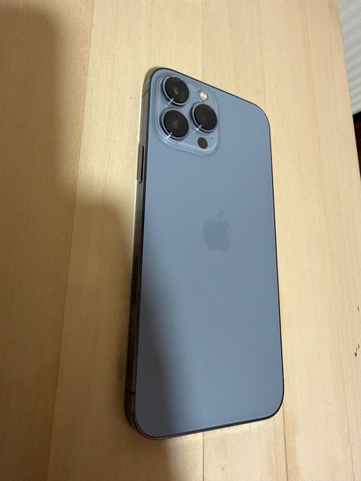 iPhone 13 Pro Max 256Gb