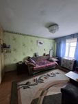 Продаю 1 ком квартира на 4 этаже 4 этажного дома. Дубовый.