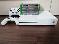 Consola Xbox One S 1 TB