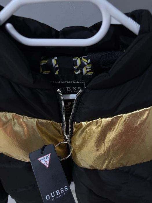 Якета и палта Guess