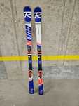 Ски Rossignol Demo 166
