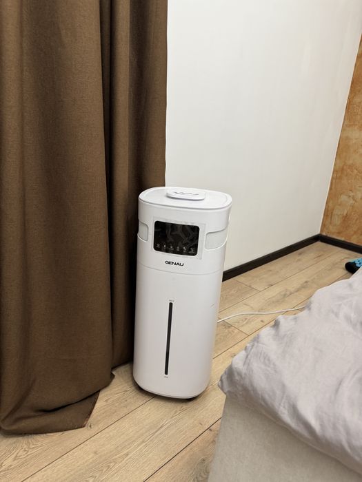Увлажнитель воздуха Genau Fresh Air 20L белый