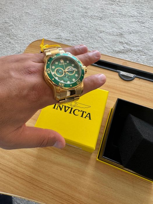 INVICTA мъжки часовници