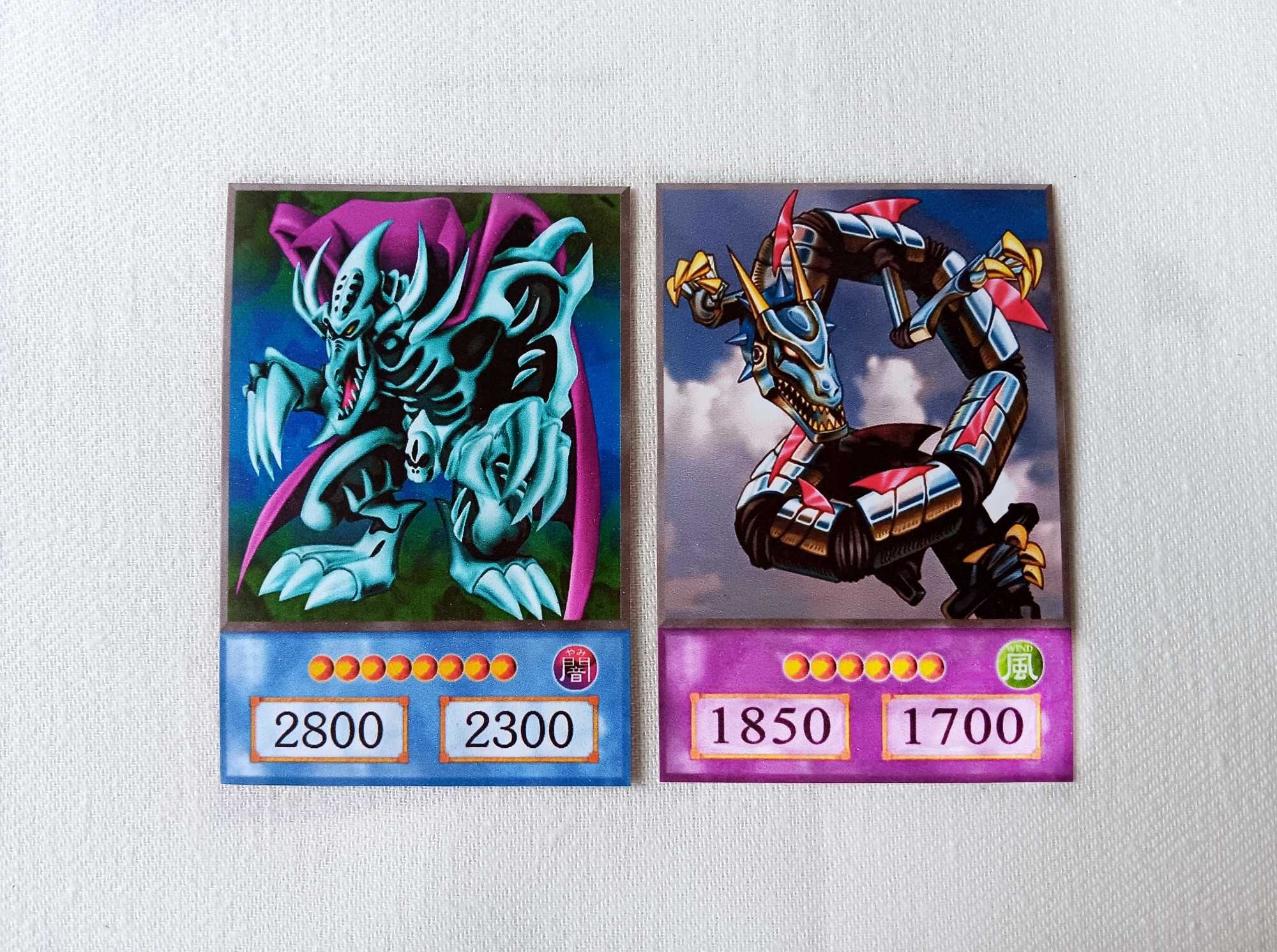 Yu-Gi-Oh! Bandit Keith Deck - Anime Style