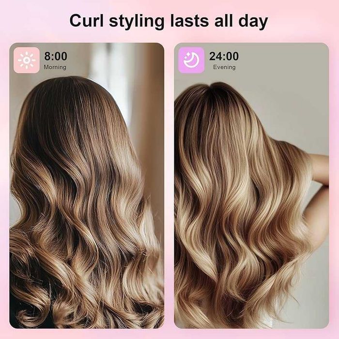 Маша за коса , тип Дайсън