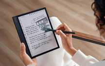 ONYX BOOX Note Air 3 C – цветной E Ink планшет для чтения и работы