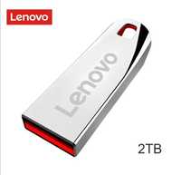 Lenovo 2TB - USB памет