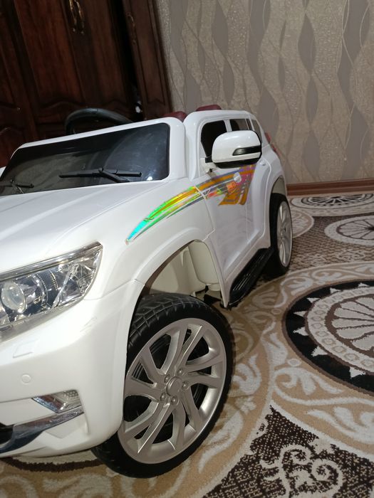 Детские Прадо машин ...