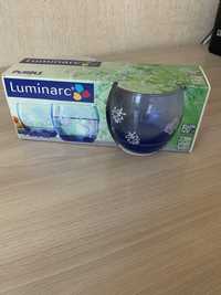 Стаканы Luminarc