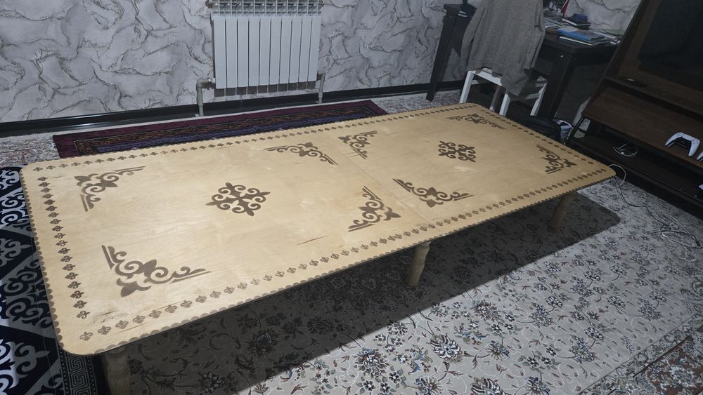 Стол продается  идеалном сос